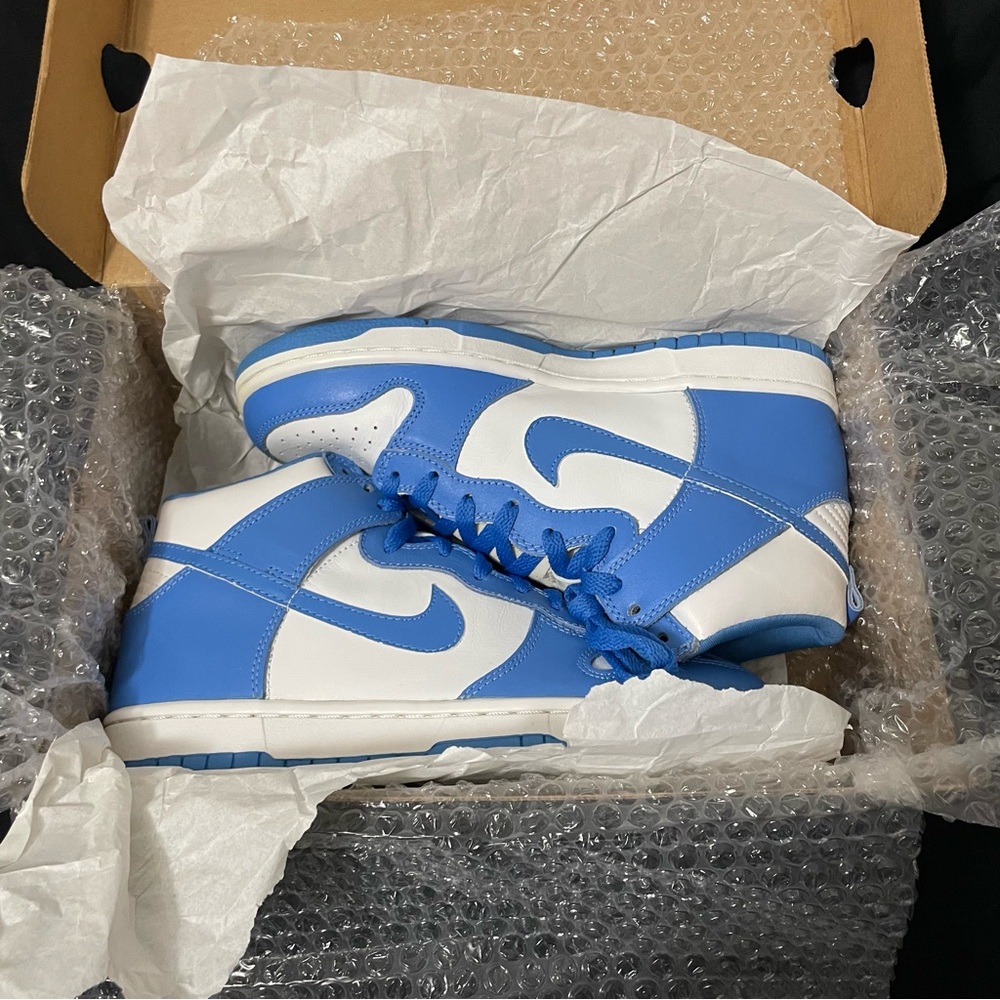 Nike Dunk High LE 1999